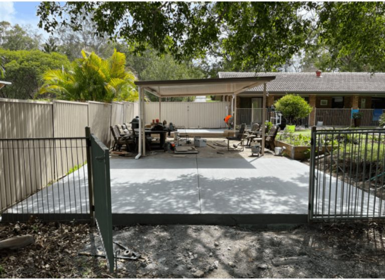 Hardcrete Concrete Gold Coast