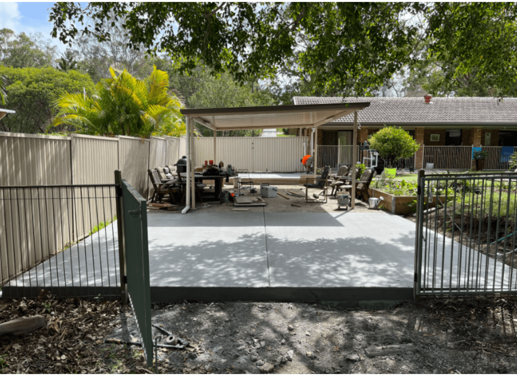 Guide to Cost of M2 Concrete in Gold Coast 2024