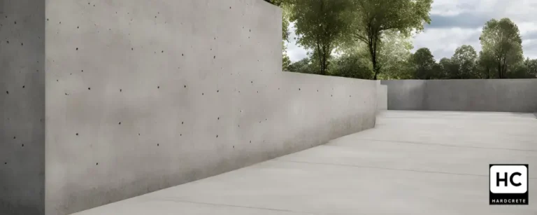 Concrete Contractor