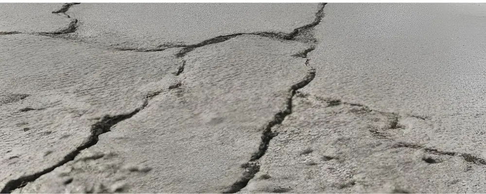 Understanding the importance of concrete repair