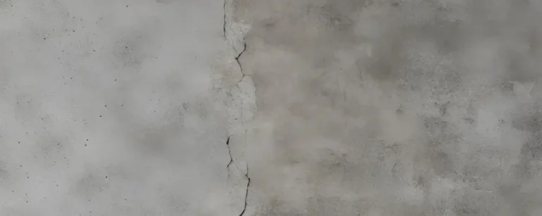 Cracked Concrete(2)
