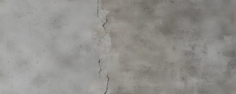 Cracked Concrete(2)