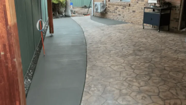 Burleigh Heads Concreters