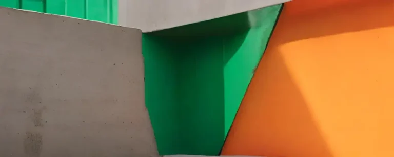 Colorful Concrete(1)