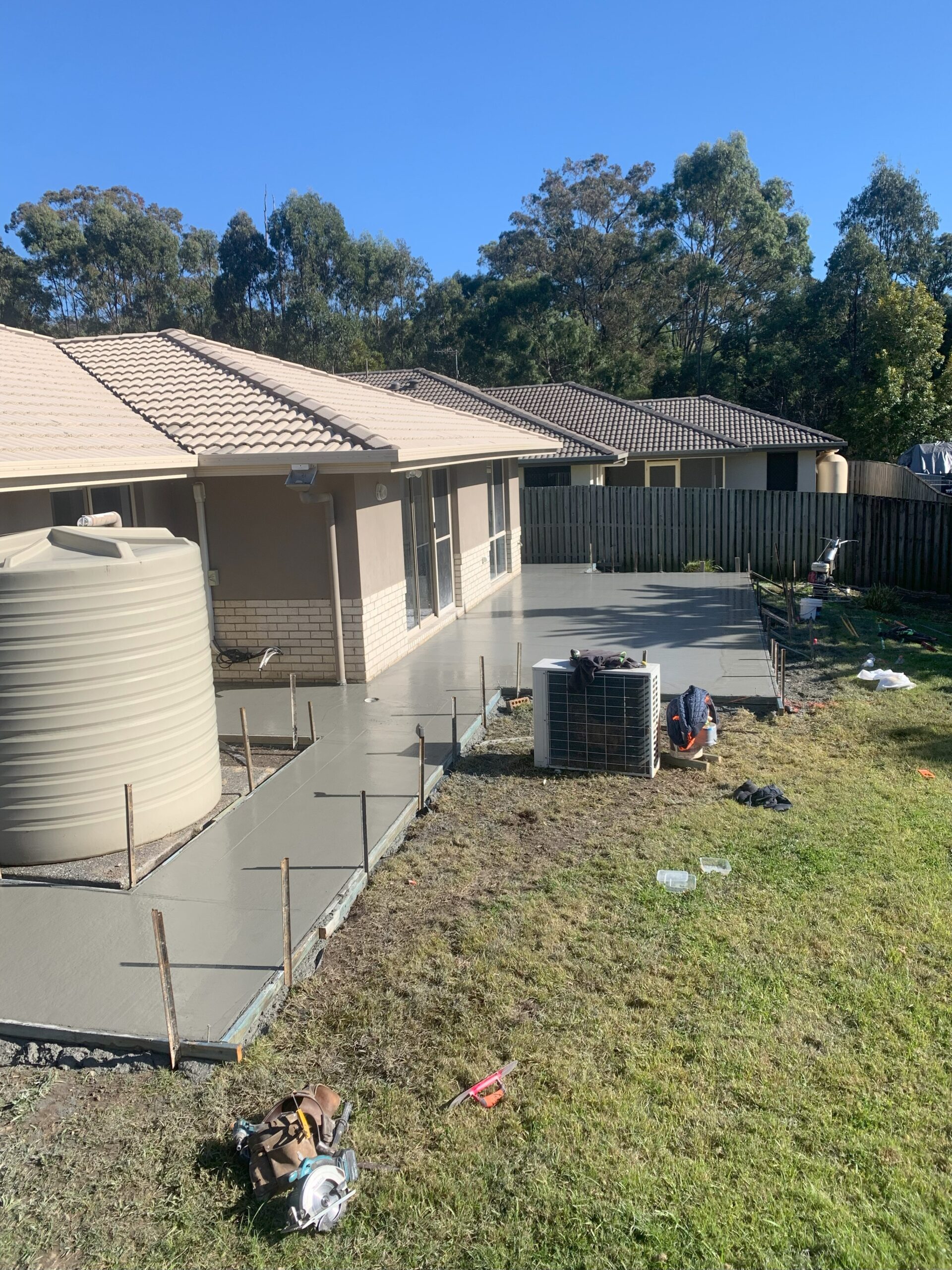 About Us | Concreters Gold Coast