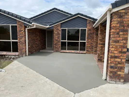 Concreters Pimpama